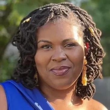 Myisha Boyd