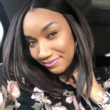 Tiffany Green