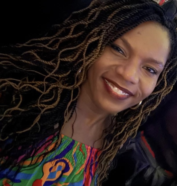 Tierra Miller