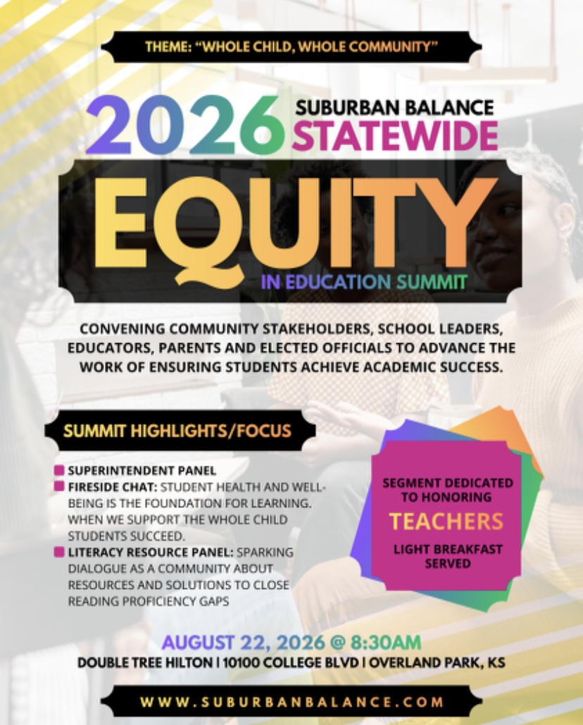 2026 SB Statewide Equity in Education Summit